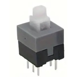 PULSADOR TACTO 8 5X8 5MM