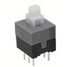 PULSADOR TACTO 8 5X8 5MM