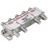 REPARTIDOR ANTENA 1 ENT-8 SAL CONECTOR F 5-2450MHZ