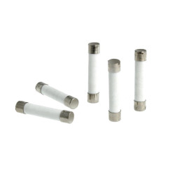 FUSIBLE RAPIDO CERAMICO 6 35x32mm 10A/1000V