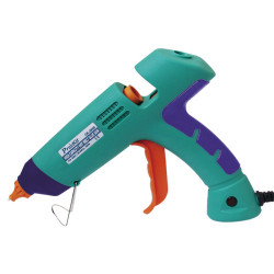 PISTOLA APLICADORA COLA EN BARRAS PROSKIT GK-389B