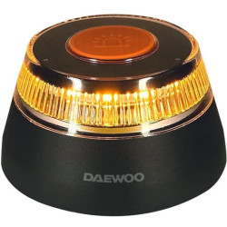 LUZ BALIZA EMERGENCIA DAEWOO DW5001