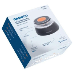 LUZ BALIZA EMERGENCIA DAEWOO DW5001