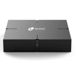 ANDROID TV LEOTEC TVBOX 4K SHOW 2/16GB