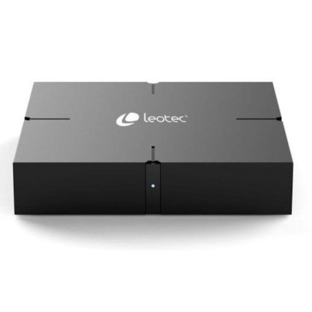 ANDROID TV LEOTEC TVBOX 4K SHOW 2/16GB