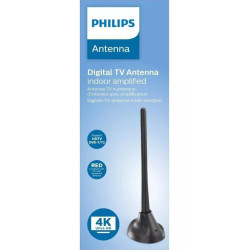 ANTENA TV DIGITAL INTERIOR PHILIPS SDV5100/12