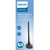 ANTENA TV DIGITAL INTERIOR PHILIPS SDV5100/12