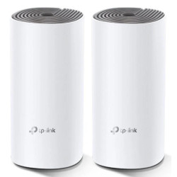 SISTEMA MESH TPLINK DECO E4 2 4/5 GHZ  PACK 2 