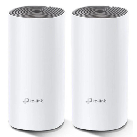SISTEMA MESH TPLINK DECO E4 2 4/5 GHZ  PACK 2 