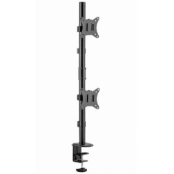 SOPORTE DE MESA VERTICAL PARA 2 PANTALLAS 17 -32 