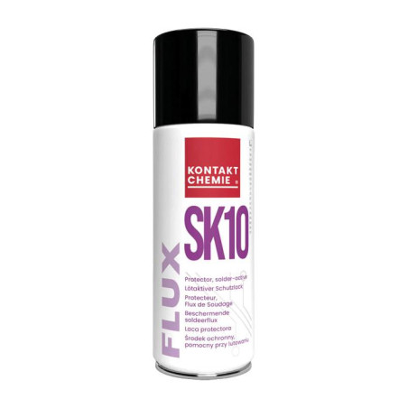 AEROSOL FLUX CONTAKT CHEMIE SK10 200ml