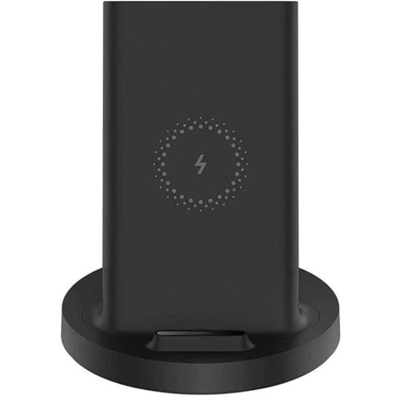CARGADOR INALAMBRICO XIAOMI MI 20W WIRELESS