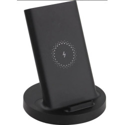 CARGADOR INALAMBRICO XIAOMI MI 20W WIRELESS