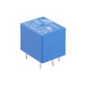 RELE MINIATURA 12VDC 10A 1 CTO N O  PARA PLACA PCB
