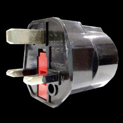 CONVERTIDOR AMERICANO-EUROPEO 16A