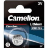 PILA DE LITIO CR1225 3V 50mAh 12 5x2 5mm