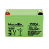 BATERIA PLOMO AGM 4V 3 5A 87X59X32mm MASTER-BAT