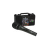 MICROFONO DINAMICO M06KS CON CABLE 5 METROS