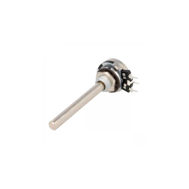 POTENCIOMETRO LINEAL METAL 1K
