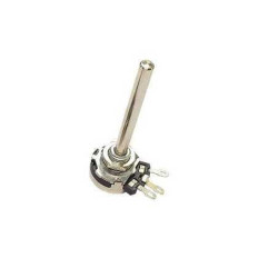 POTENCIOMETRO LINEAL METAL 1K