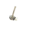 POTENCIOMETRO LINEAL METAL 1K