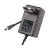 CARGADOR PACK DE BATERIAS ION-LITIO 12 6V 1 5A