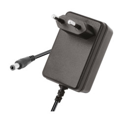 CARGADOR PACK DE BATERIAS ION-LITIO 14 4V 1 2A