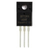TRIAC AISLADO BT139X-600 16A 600V ENCAP  TO-220FP