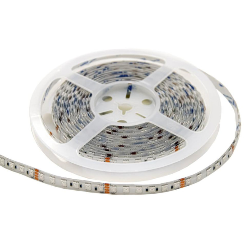 TIRA DE LED NEWTON 24V 5 METROS PROFESIONAL