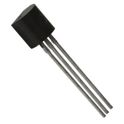 REGULADOR PLASTICO 78L15