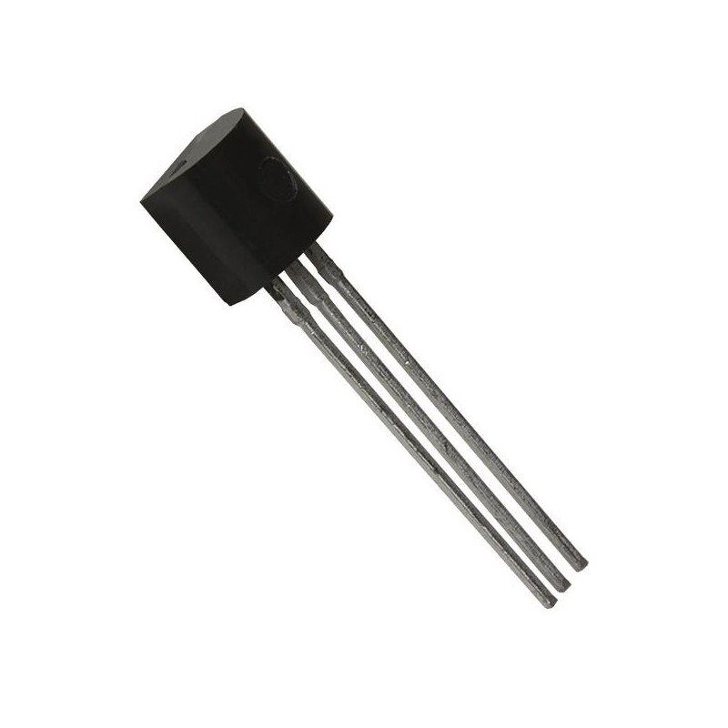 REGULADOR PLASTICO 78L15 REGULADOR PLASTICO 78L15