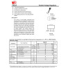 REGULADOR PLASTICO 78L15