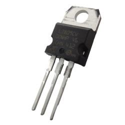 ESTABILIZADOR DE TENSION 7909