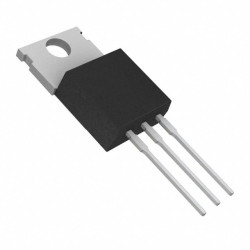 ESTABILIZADOR DE TENSION 7909