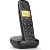 TELEFONO INALAMBRICO GIGASET A270 NEGRO