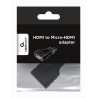 ADAPTADOR HDMI HEMBRA A MICRO HDMI MACHO