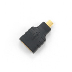 ADAPTADOR HDMI HEMBRA A MICRO HDMI MACHO