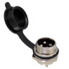 TAPON PARA CONECTORES MICRO GX16