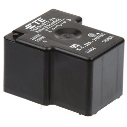 RELE TE CONNECTIVITY 24VDC 30A SPST-NO