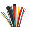 TUBO TERMORRETRACTIL DIAMETRO 6 4 X 1 20m AZUL
