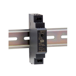 FUENTE ALIMENTACION CARRIL 12VCC 1 25A