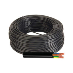 MANGUERA ELECTRICA RV-K 0 6/1KV 3G1 5mm 