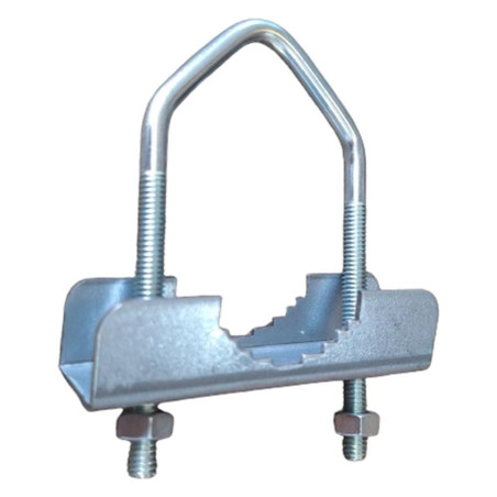 ABRAZADERA CORTA M-6