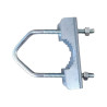 ABRAZADERA CORTA M-6