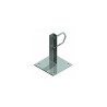 GARRA DE PARED 20CM