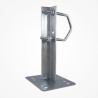GARRA DE PARED 20CM