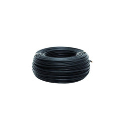CABLECILLO H07Z1-K 1 5mm NEGRO 