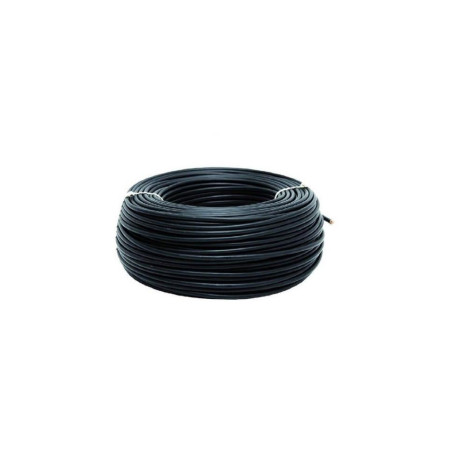 CABLECILLO H07Z1-K 1 5mm NEGRO 