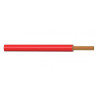 CABLECILLO H07Z1-K 1 5mm ROJO