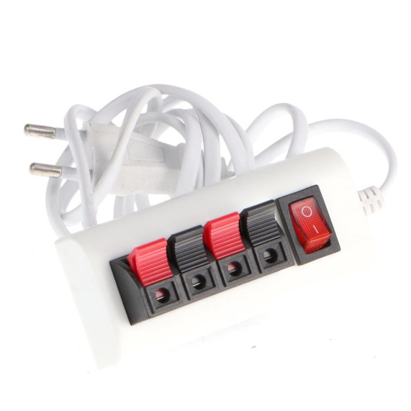 PROBADOR DE LED RAPIDO CON PILOTO PROBADOR DE LED RAPIDO CON PILOTO